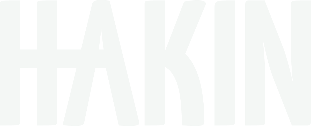 HAKIN